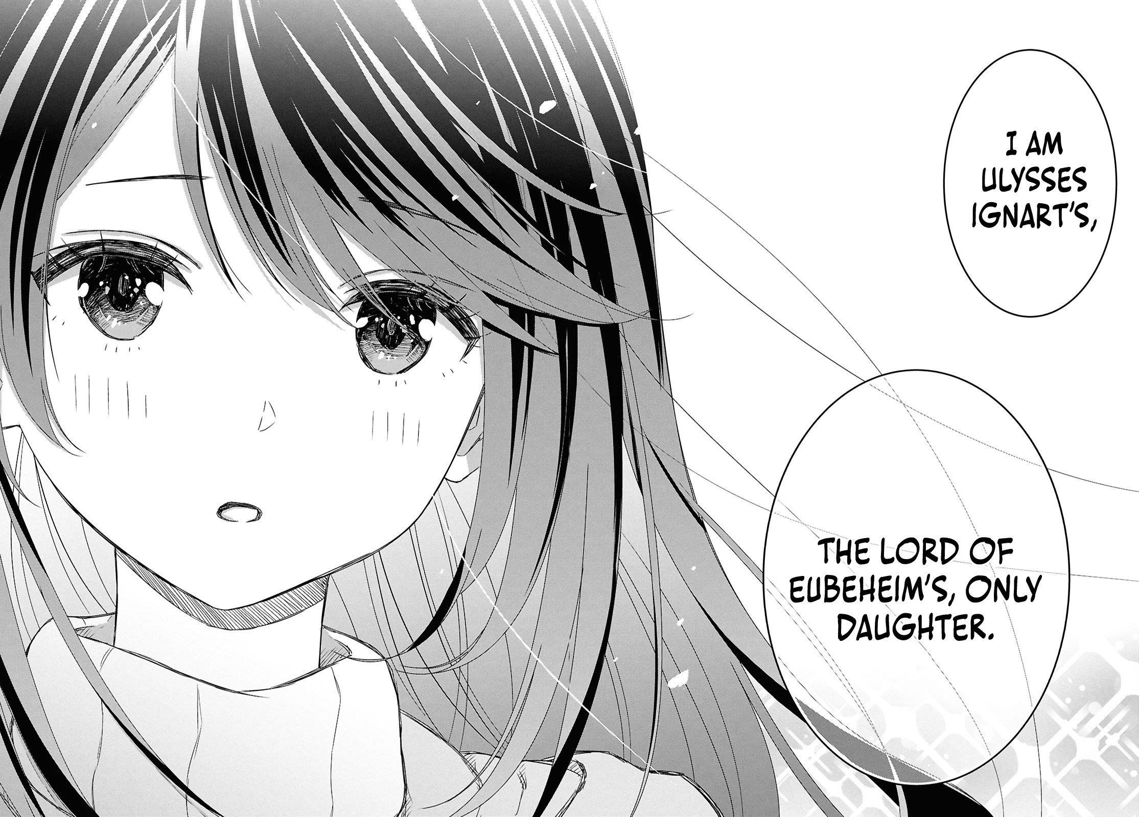 Reincarnated as the Mastermind of the Story Chapter 31 - Page 30