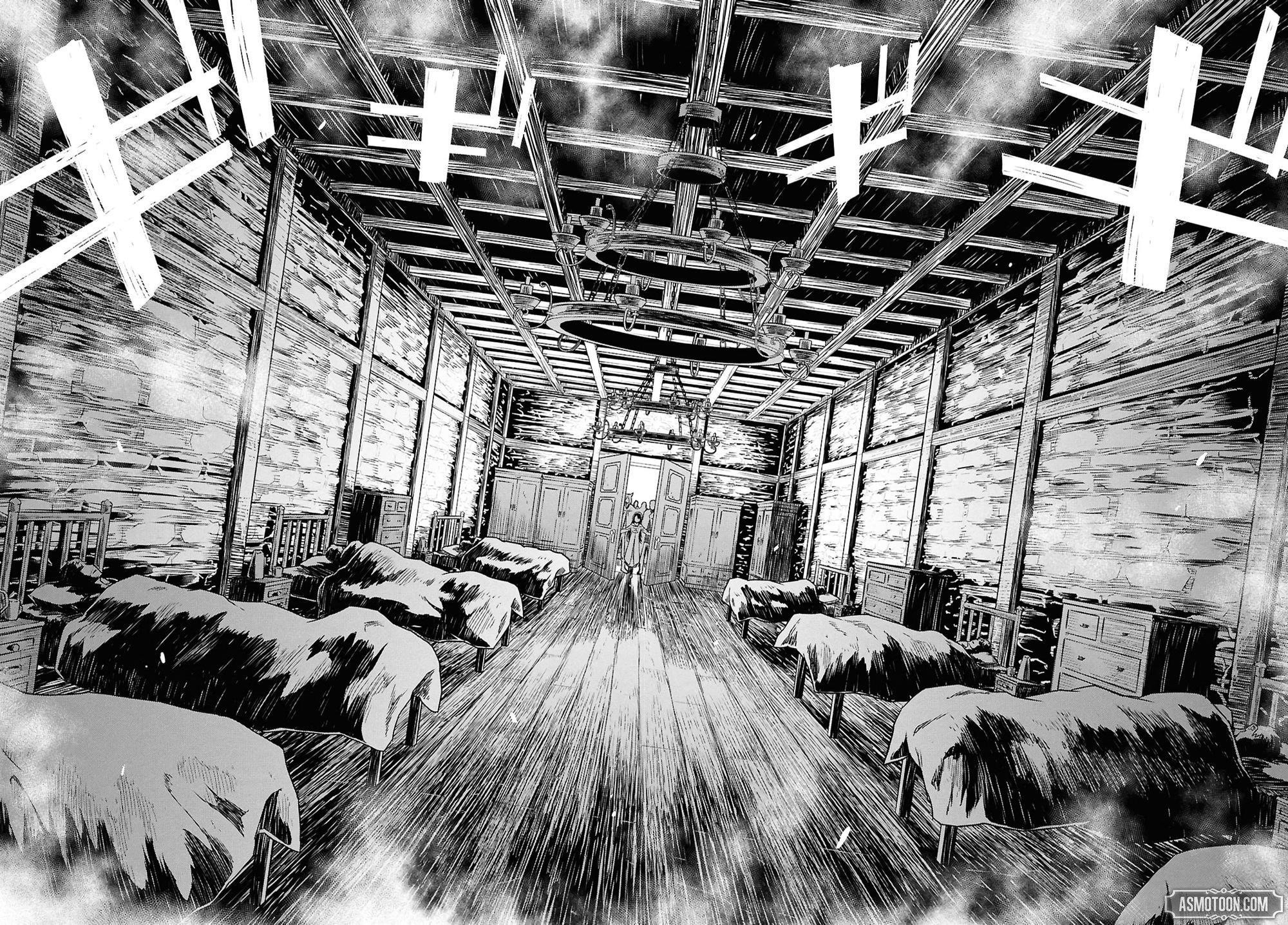 Reincarnated as the Mastermind of the Story Chapter 32 - Page 16