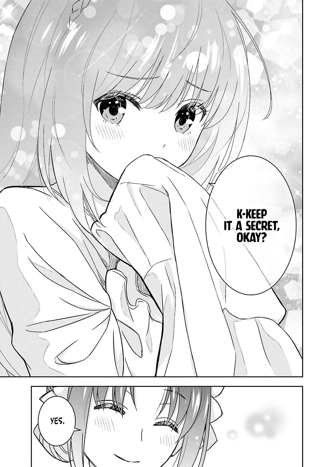 Reincarnated as the Mastermind of the Story Chapter 33 - Page 19