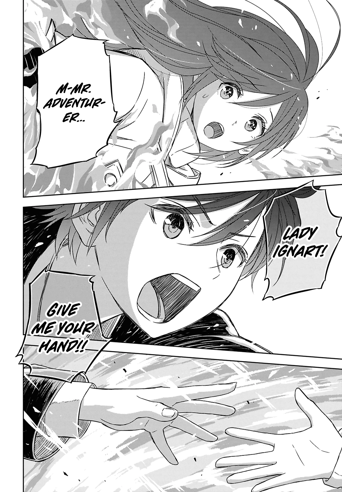 Reincarnated as the Mastermind of the Story Chapter 36 - Page 15