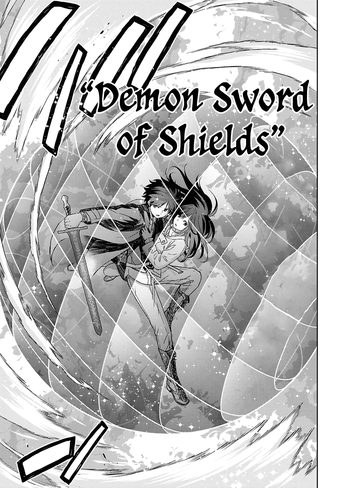 Reincarnated as the Mastermind of the Story Chapter 36 - Page 18