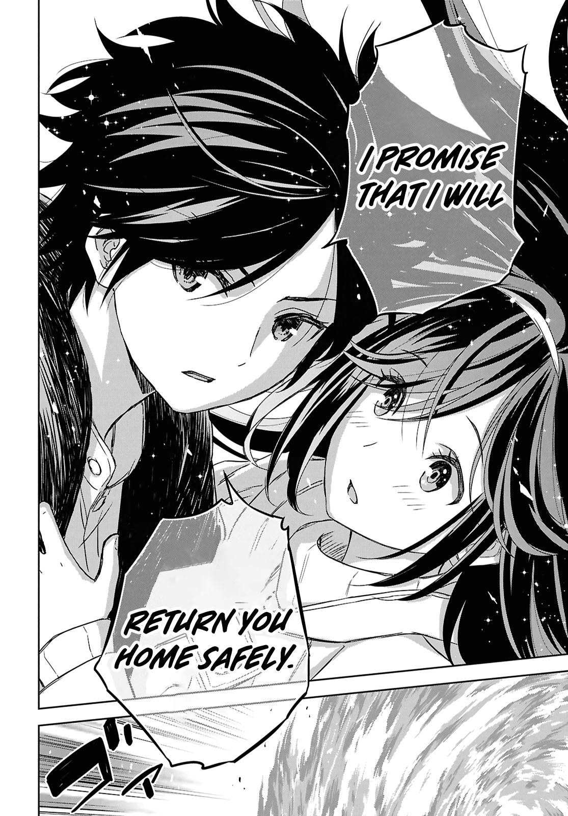 Reincarnated as the Mastermind of the Story Chapter 36 - Page 19