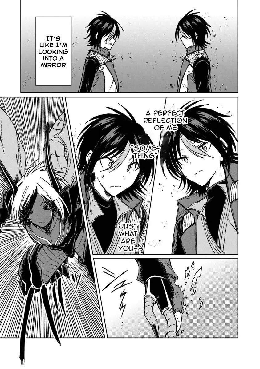 I’ve Been Kicked Out of an S-Rank Guild. But Only I Can Communicate With Dragons. Before I Knew It, I Became the Greatest Dragon Knight Chapter 37 - Page 9
