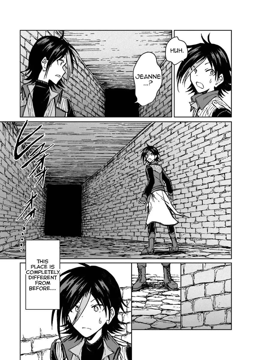 I’ve Been Kicked Out of an S-Rank Guild. But Only I Can Communicate With Dragons. Before I Knew It, I Became the Greatest Dragon Knight Chapter 40 - Page 26