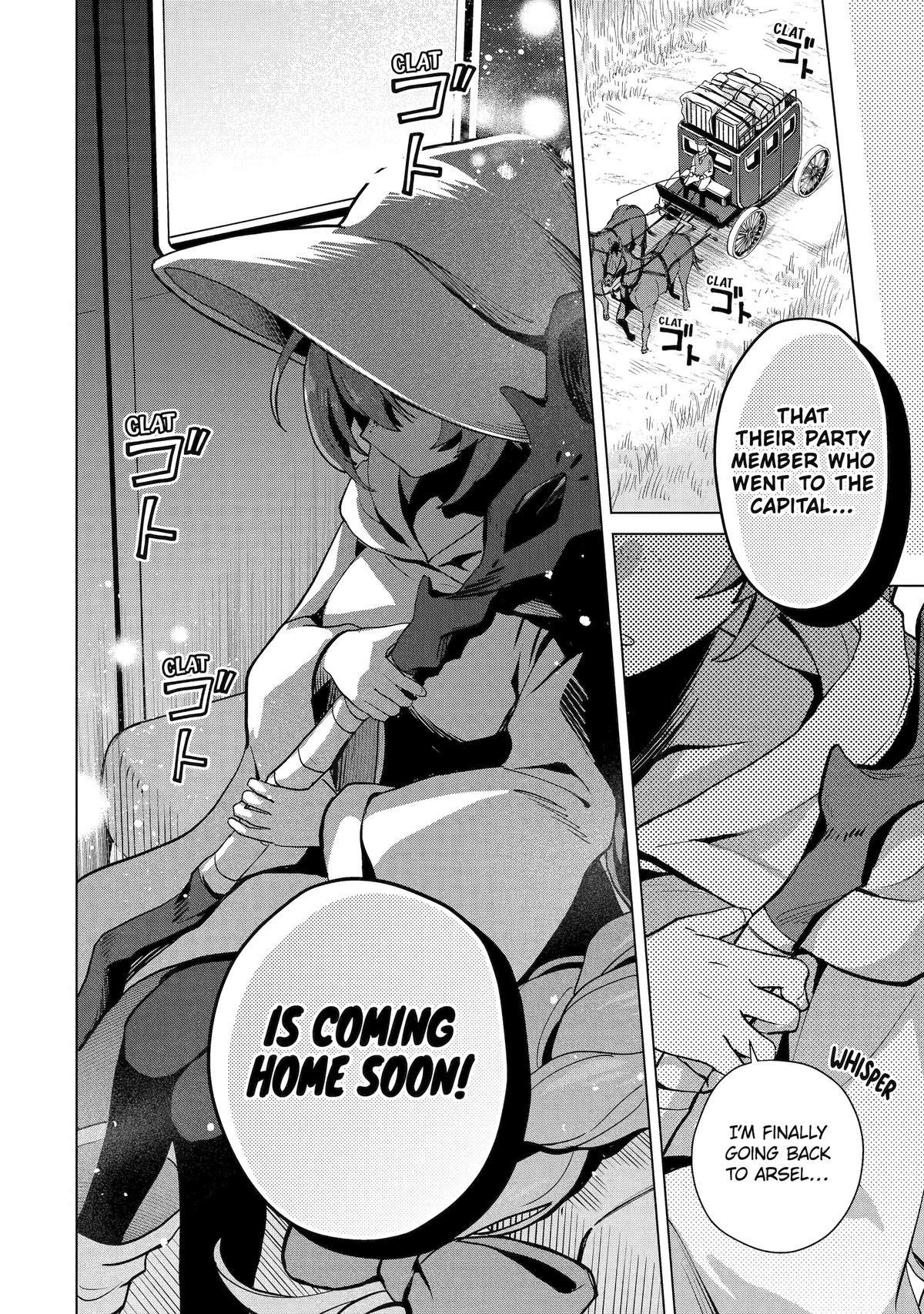 I Grew the Greatest Home Garden with my OP Cultivation Skill? Chapter 21 - Page 57