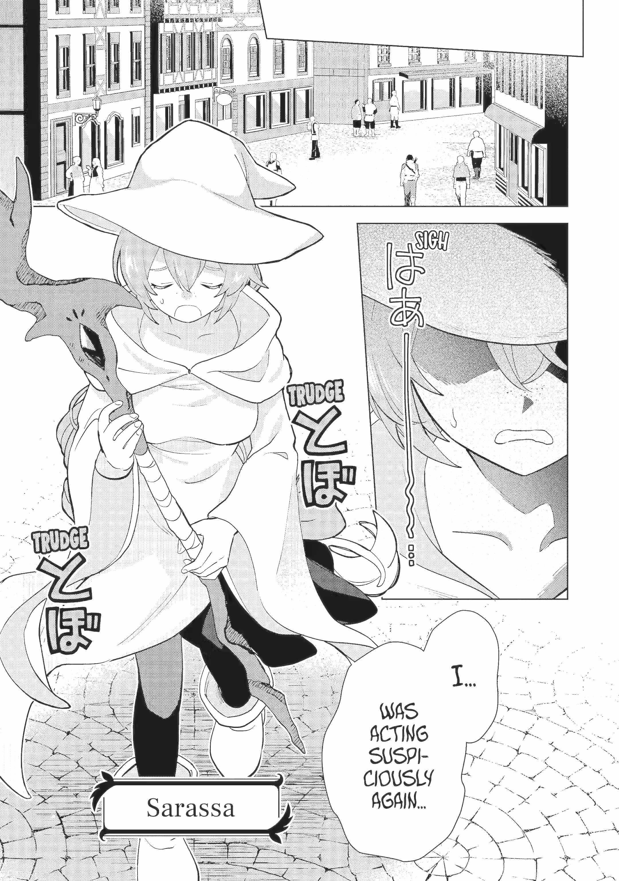 I Grew the Greatest Home Garden with my OP Cultivation Skill? Chapter 22.2 - Page 2