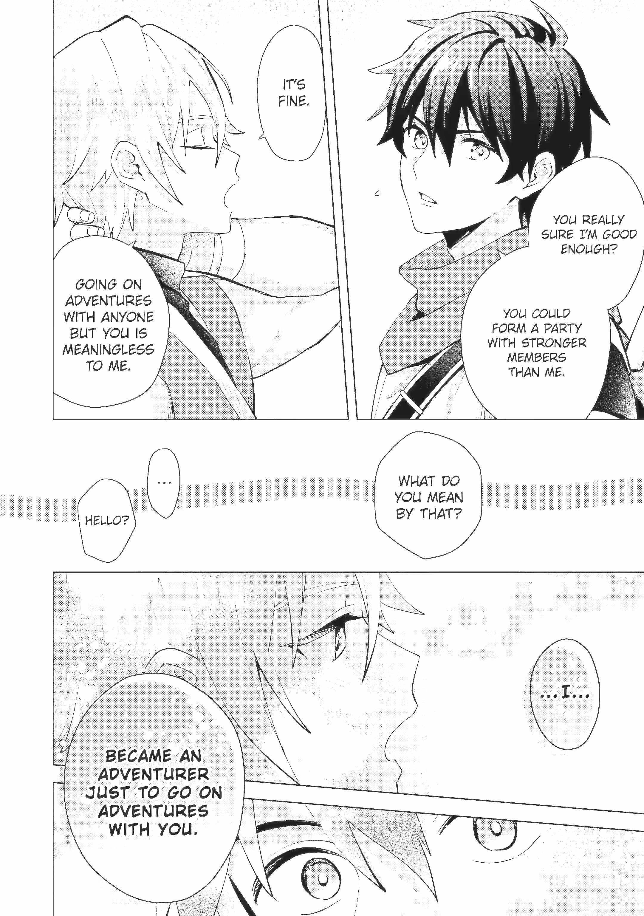 I Grew the Greatest Home Garden with my OP Cultivation Skill? Chapter 22.2 - Page 7