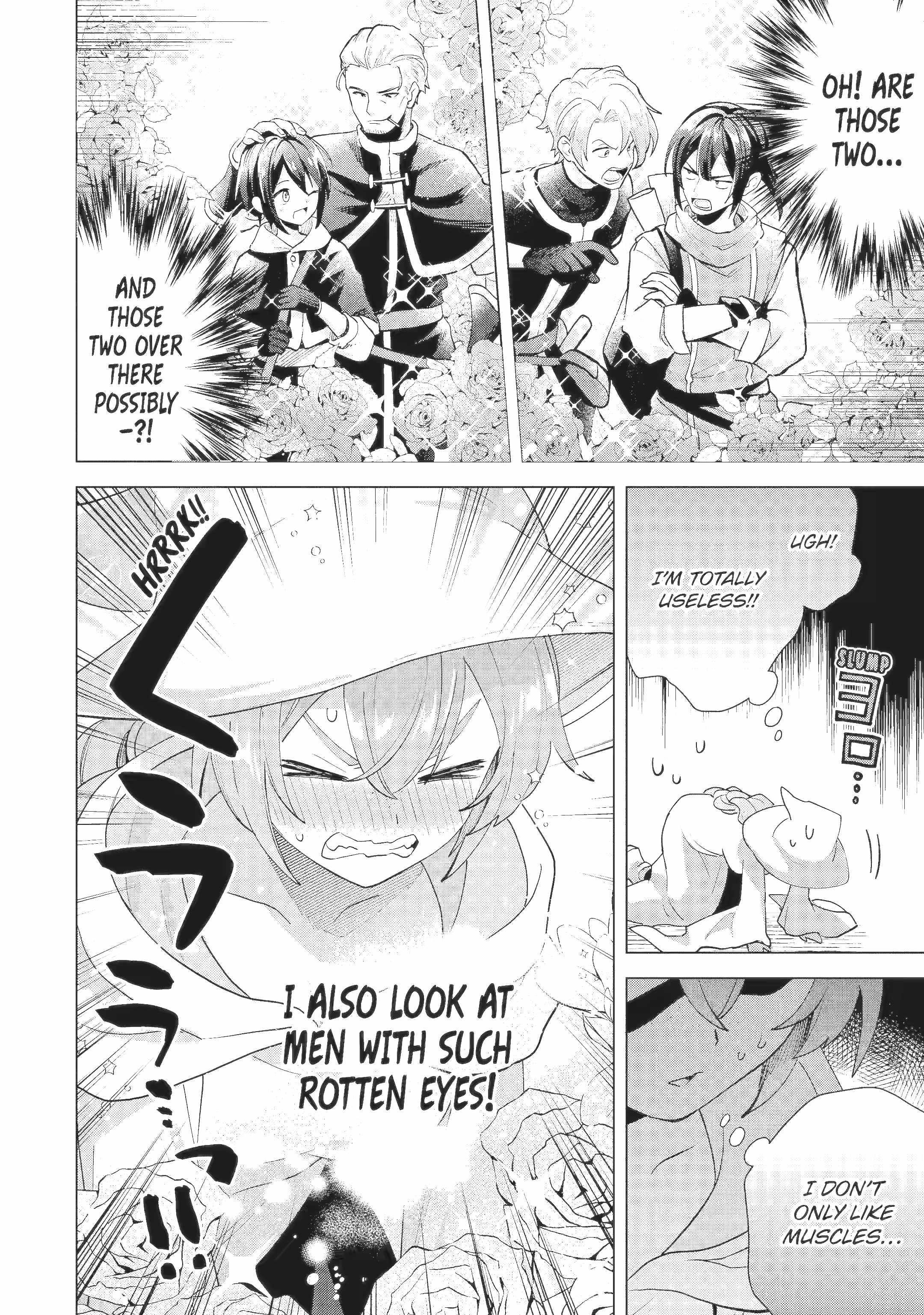 I Grew the Greatest Home Garden with my OP Cultivation Skill? Chapter 22.2 - Page 9