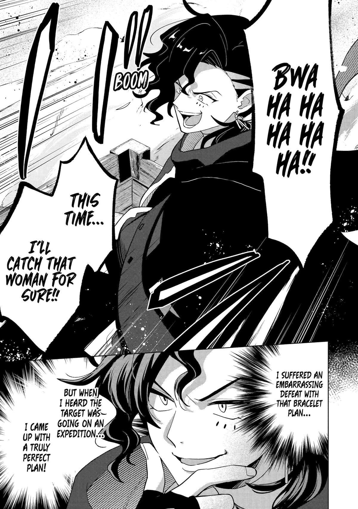 I Grew the Greatest Home Garden with my OP Cultivation Skill? Chapter 23 - Page 29