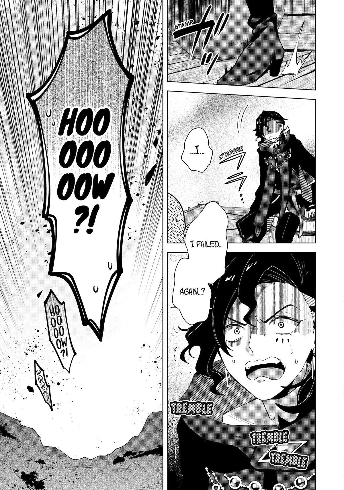 I Grew the Greatest Home Garden with my OP Cultivation Skill? Chapter 23 - Page 38