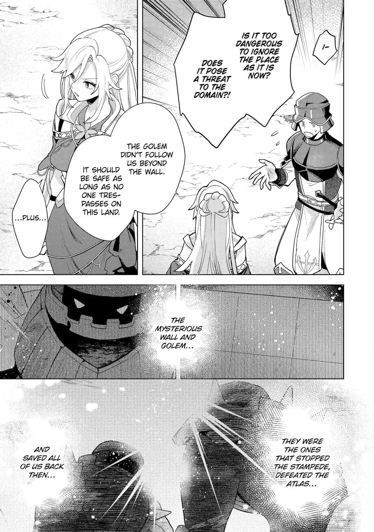 I Grew the Greatest Home Garden with my OP Cultivation Skill? Chapter 24 - Page 15