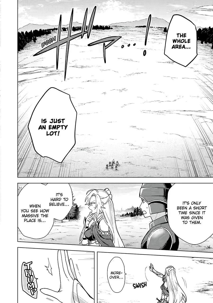 I Grew the Greatest Home Garden with my OP Cultivation Skill? Chapter 24 - Page 2