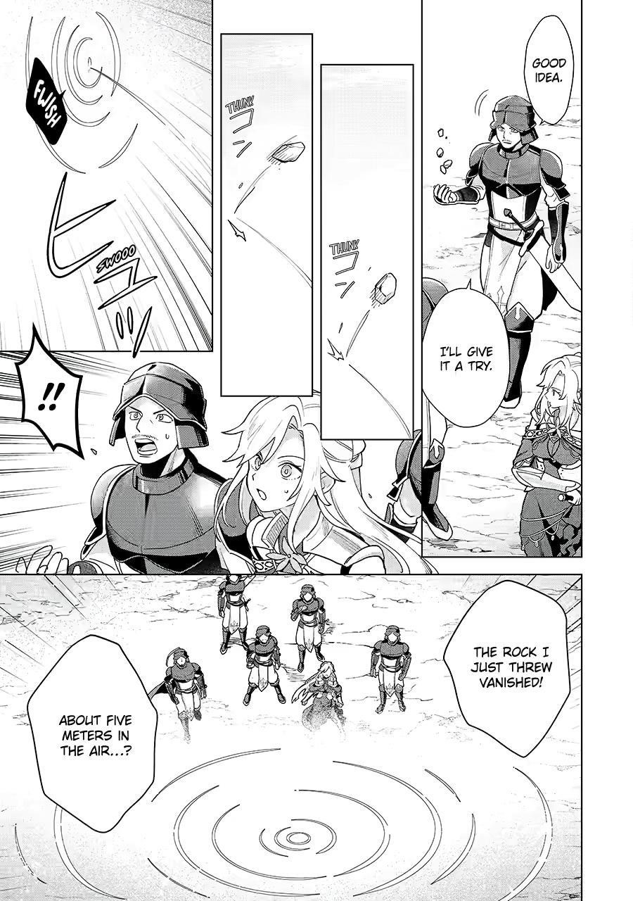 I Grew the Greatest Home Garden with my OP Cultivation Skill? Chapter 24 - Page 5