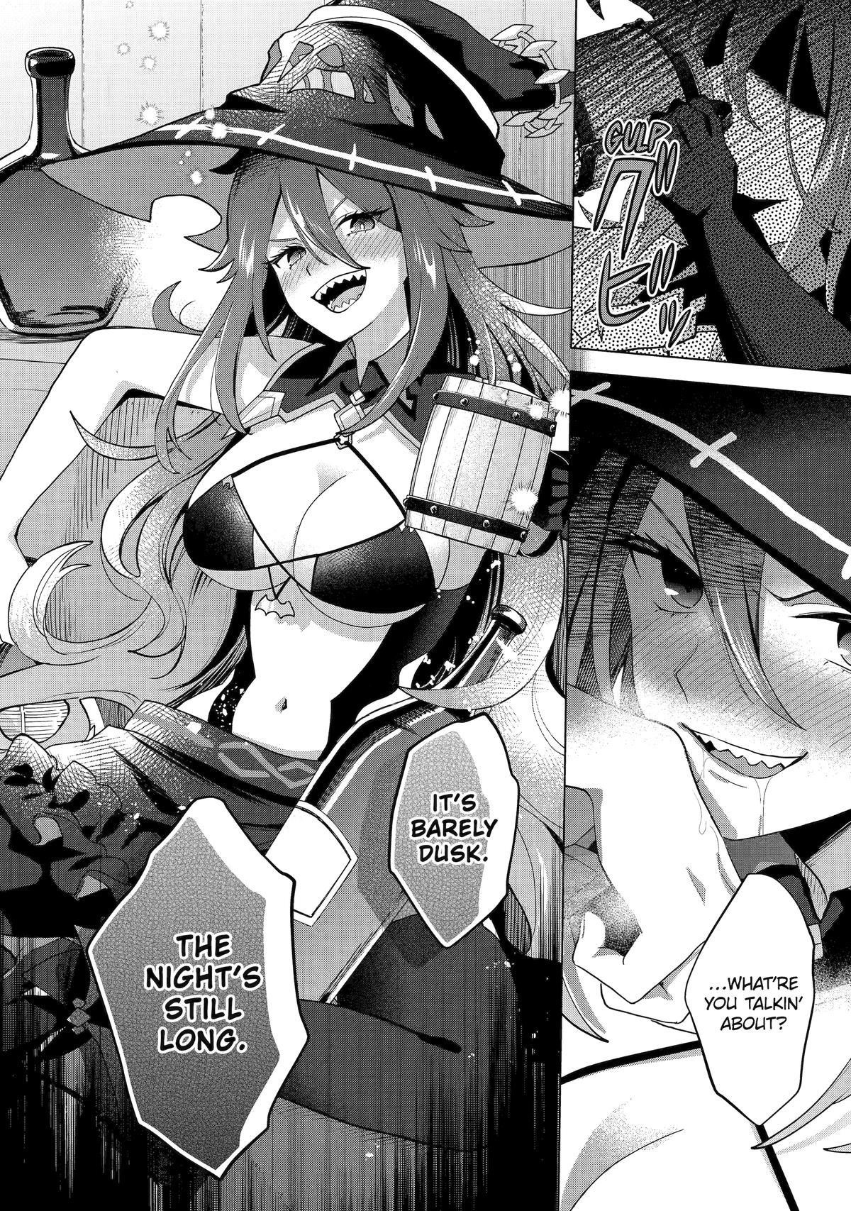 I Grew the Greatest Home Garden with my OP Cultivation Skill? Chapter 24 - Page 59