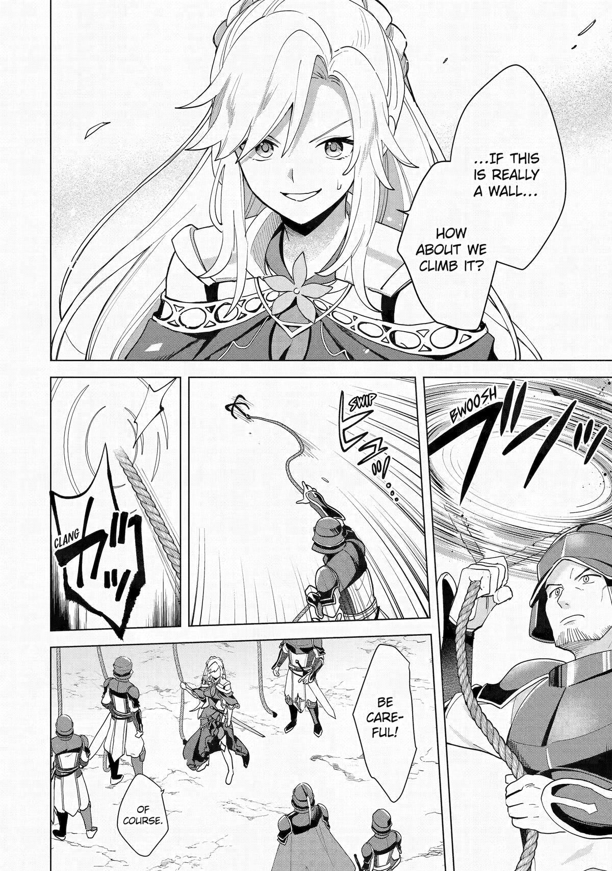 I Grew the Greatest Home Garden with my OP Cultivation Skill? Chapter 24 - Page 6