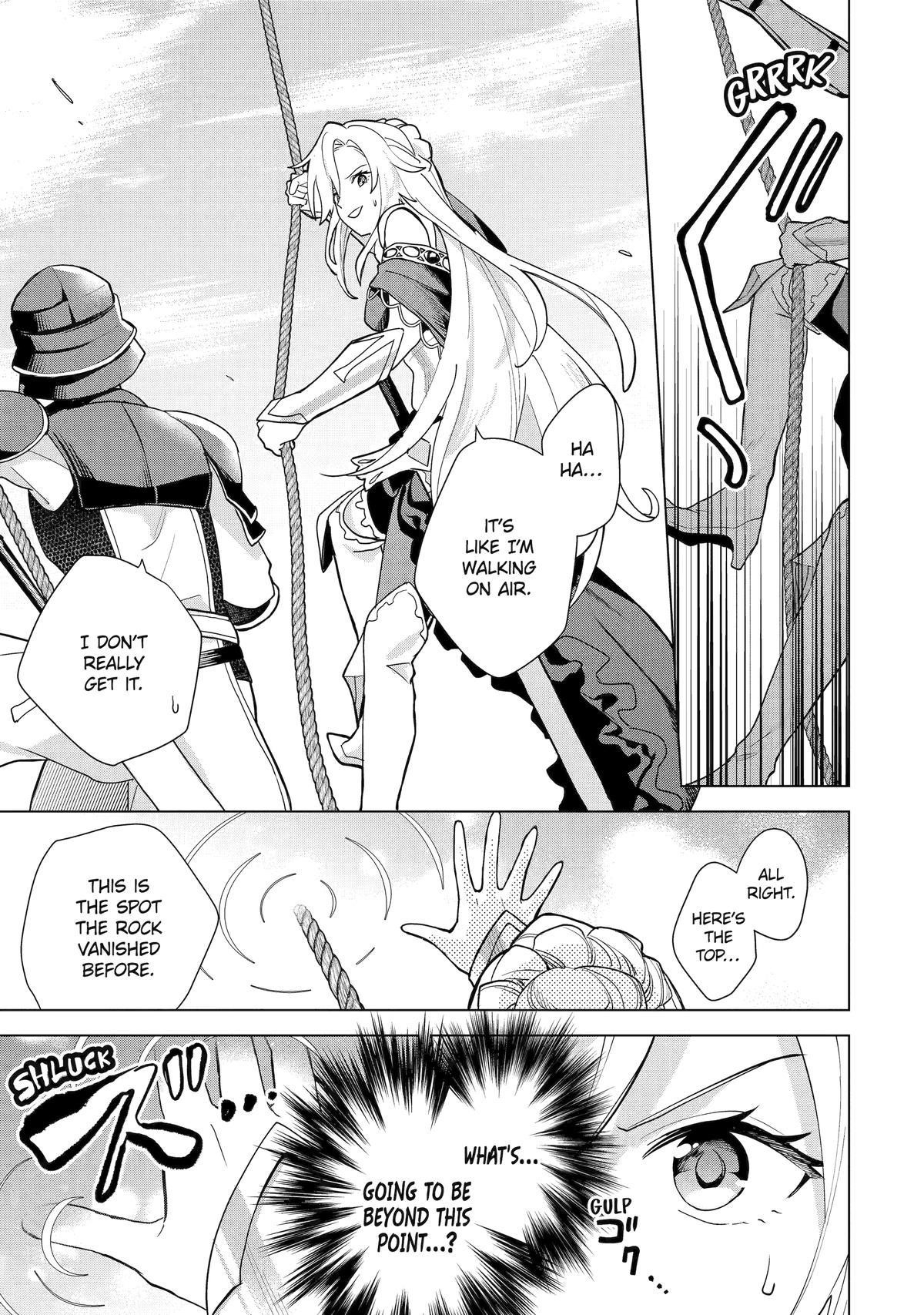 I Grew the Greatest Home Garden with my OP Cultivation Skill? Chapter 24 - Page 7