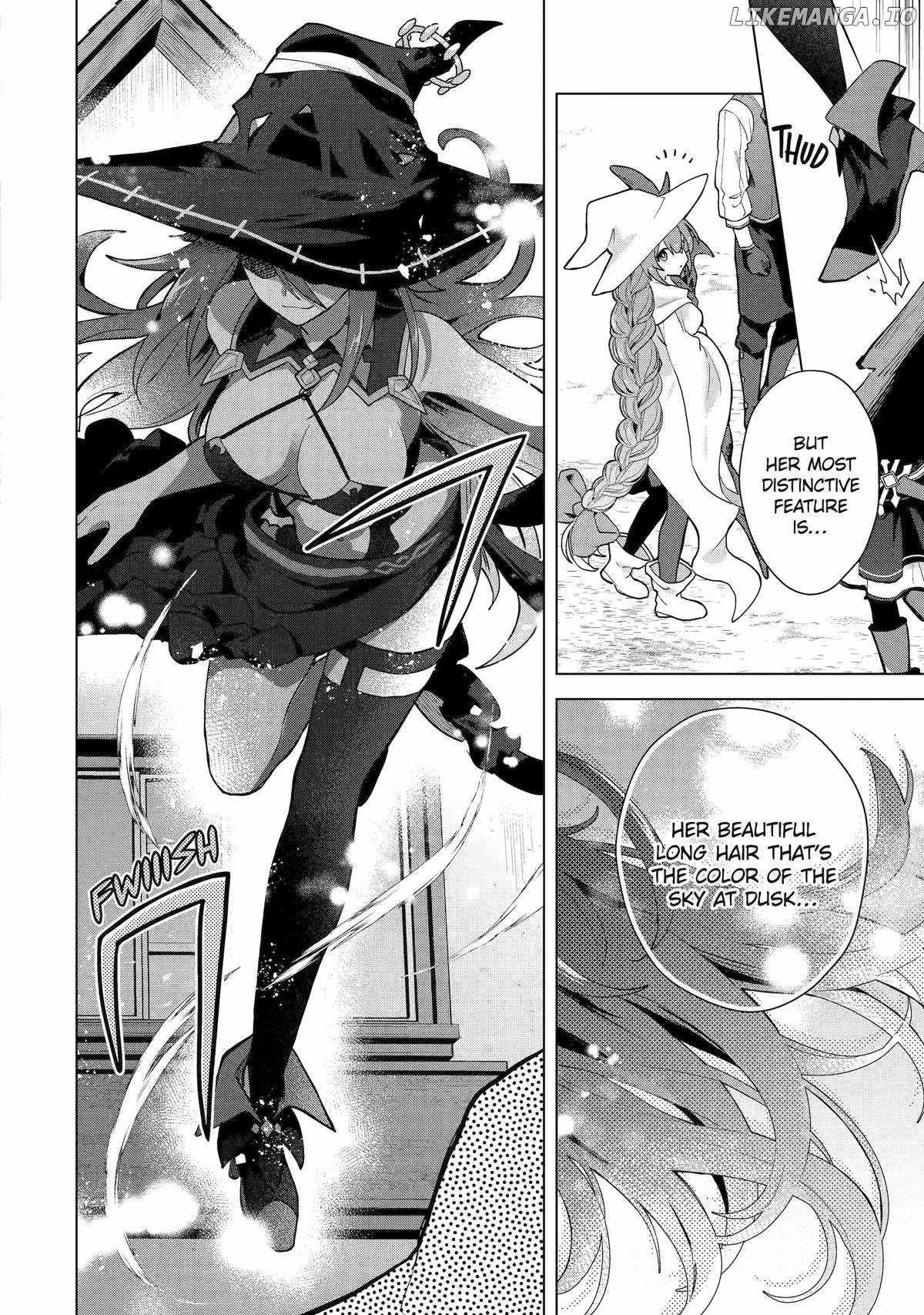 I Grew the Greatest Home Garden with my OP Cultivation Skill? Chapter 25 - Page 14