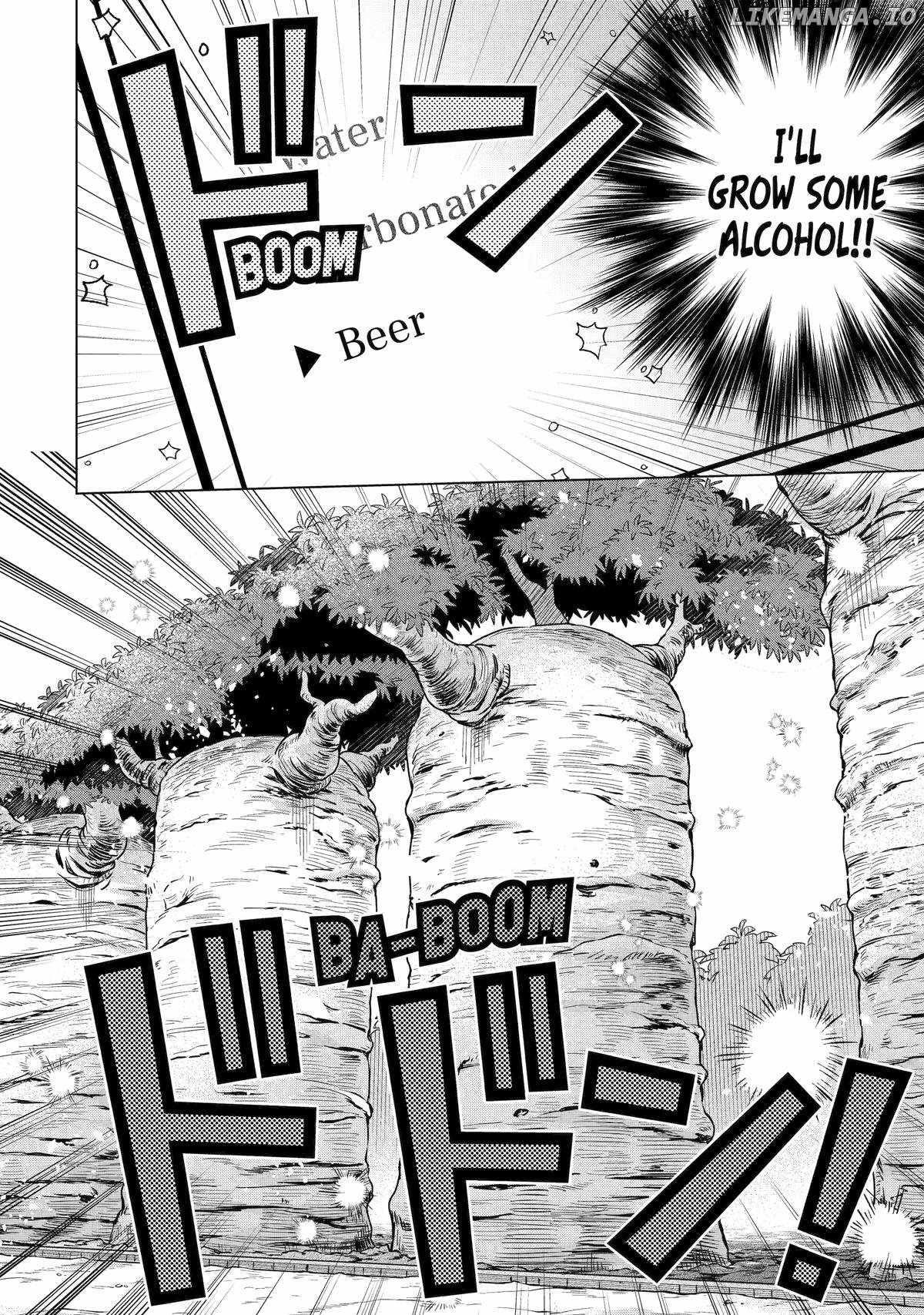 I Grew the Greatest Home Garden with my OP Cultivation Skill? Chapter 25 - Page 22