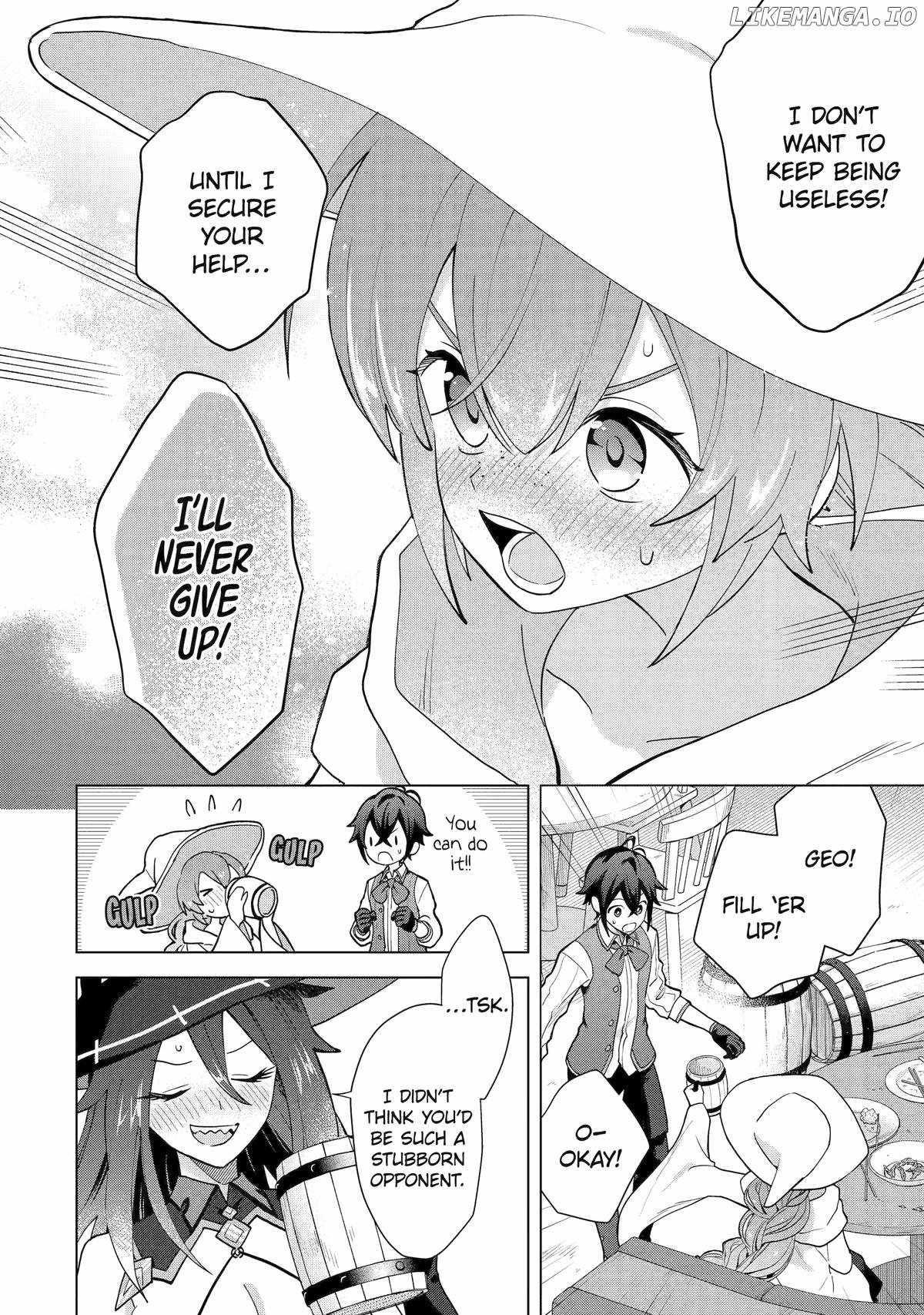 I Grew the Greatest Home Garden with my OP Cultivation Skill? Chapter 25 - Page 42