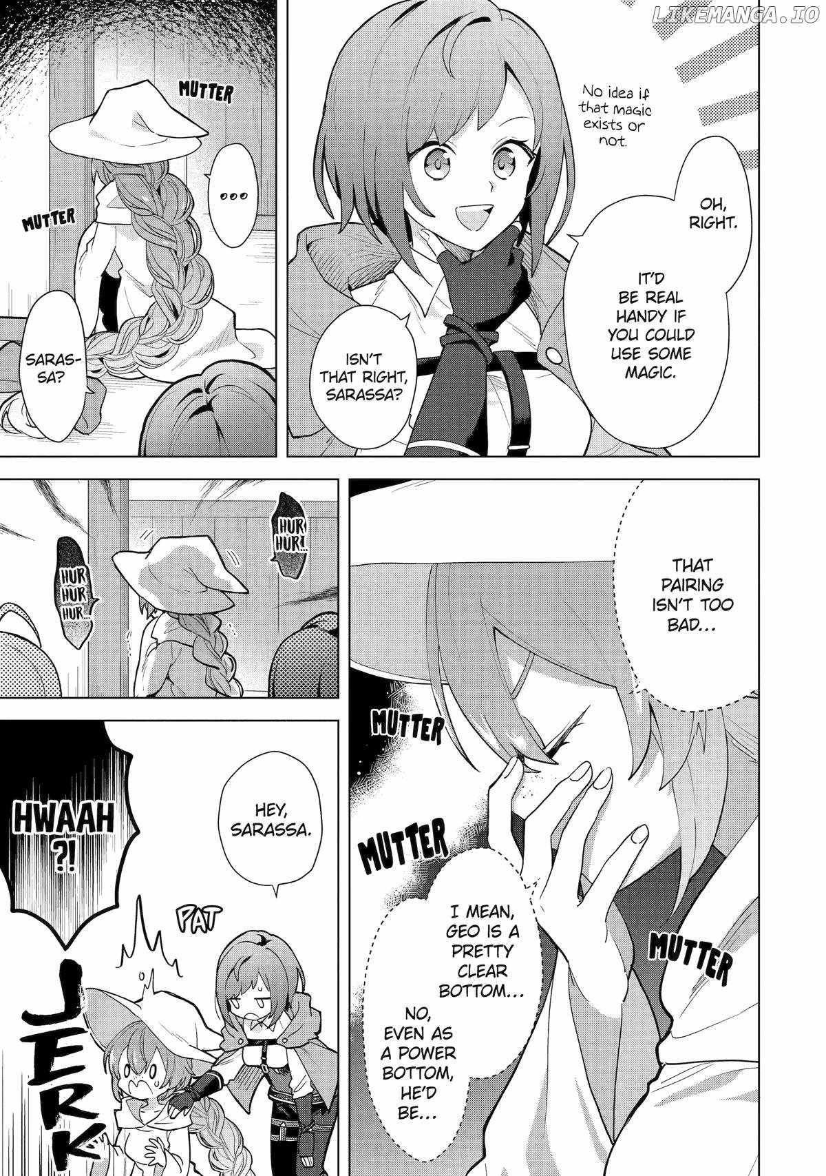 I Grew the Greatest Home Garden with my OP Cultivation Skill? Chapter 25 - Page 5