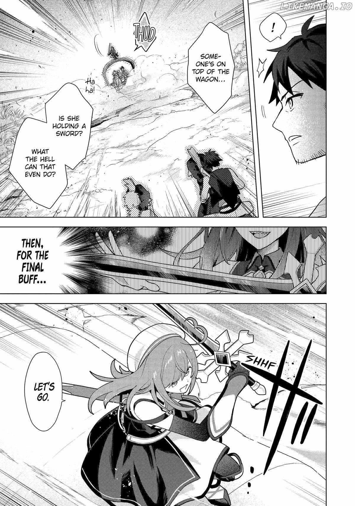 I Grew the Greatest Home Garden with my OP Cultivation Skill? Chapter 25 - Page 60