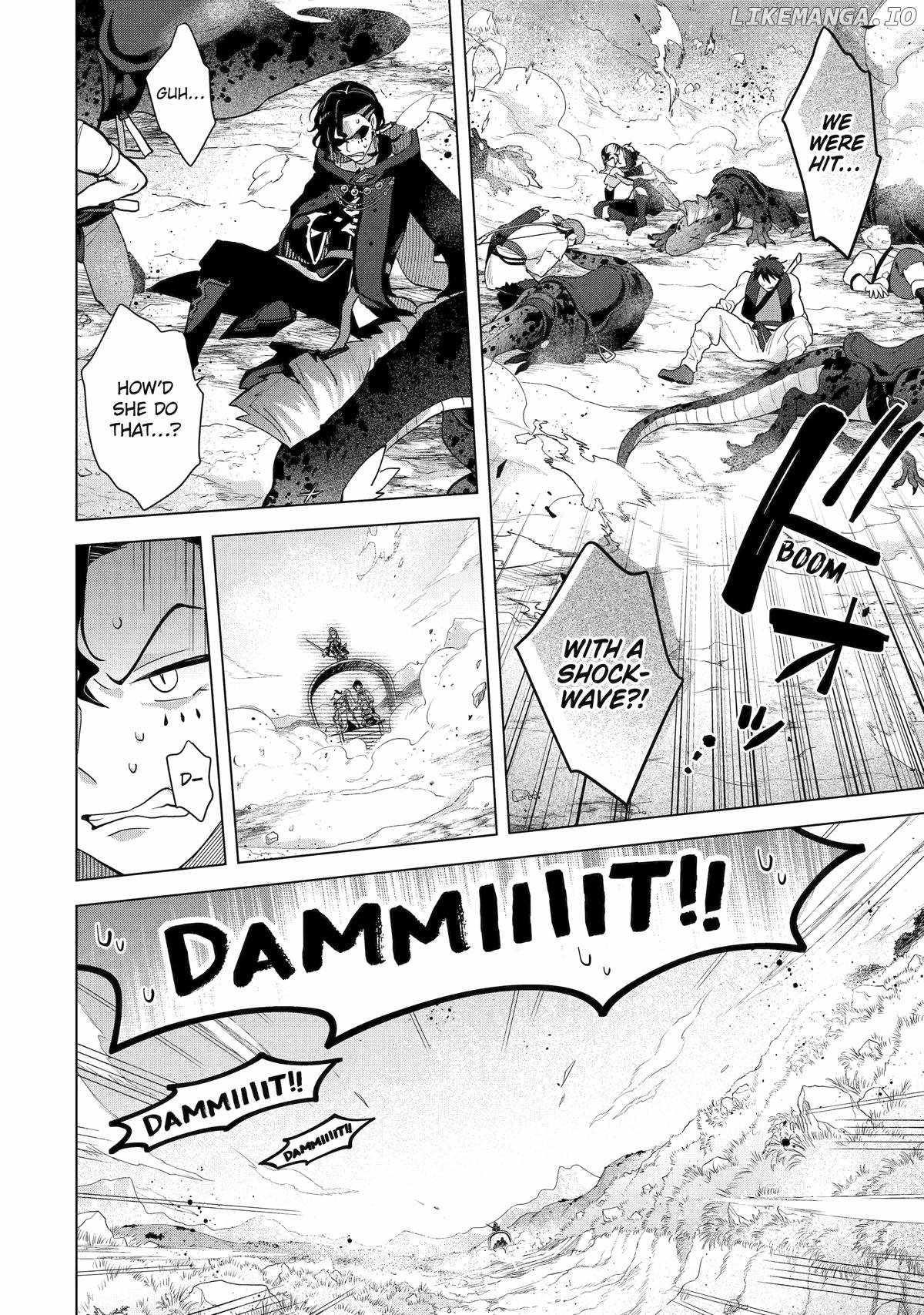 I Grew the Greatest Home Garden with my OP Cultivation Skill? Chapter 25 - Page 63