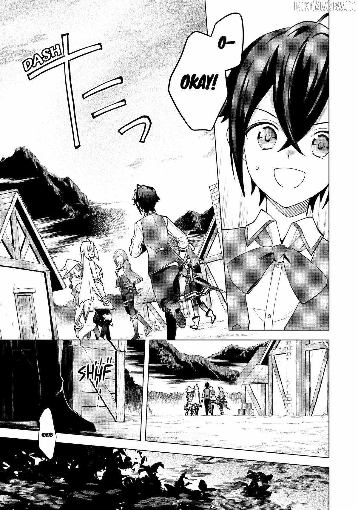 I Grew the Greatest Home Garden with my OP Cultivation Skill? Chapter 26 - Page 11