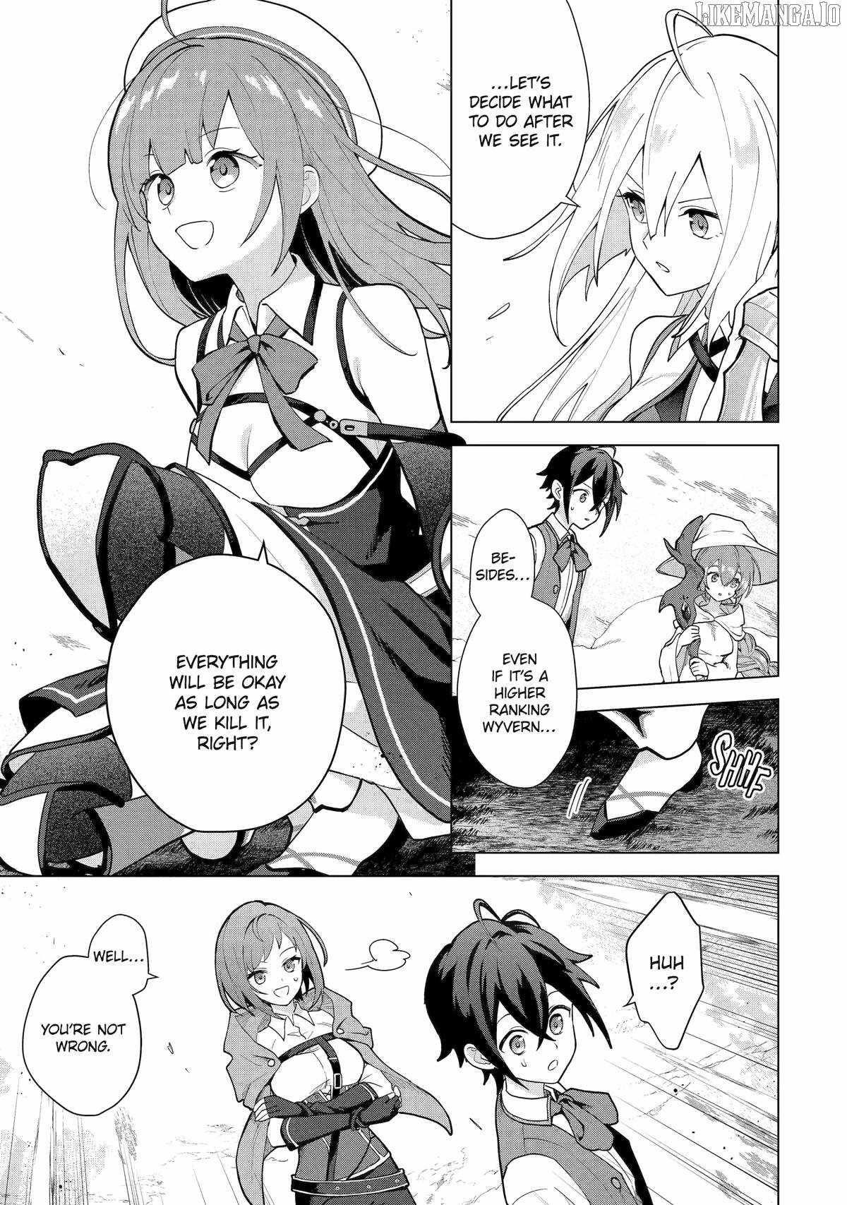 I Grew the Greatest Home Garden with my OP Cultivation Skill? Chapter 26 - Page 15