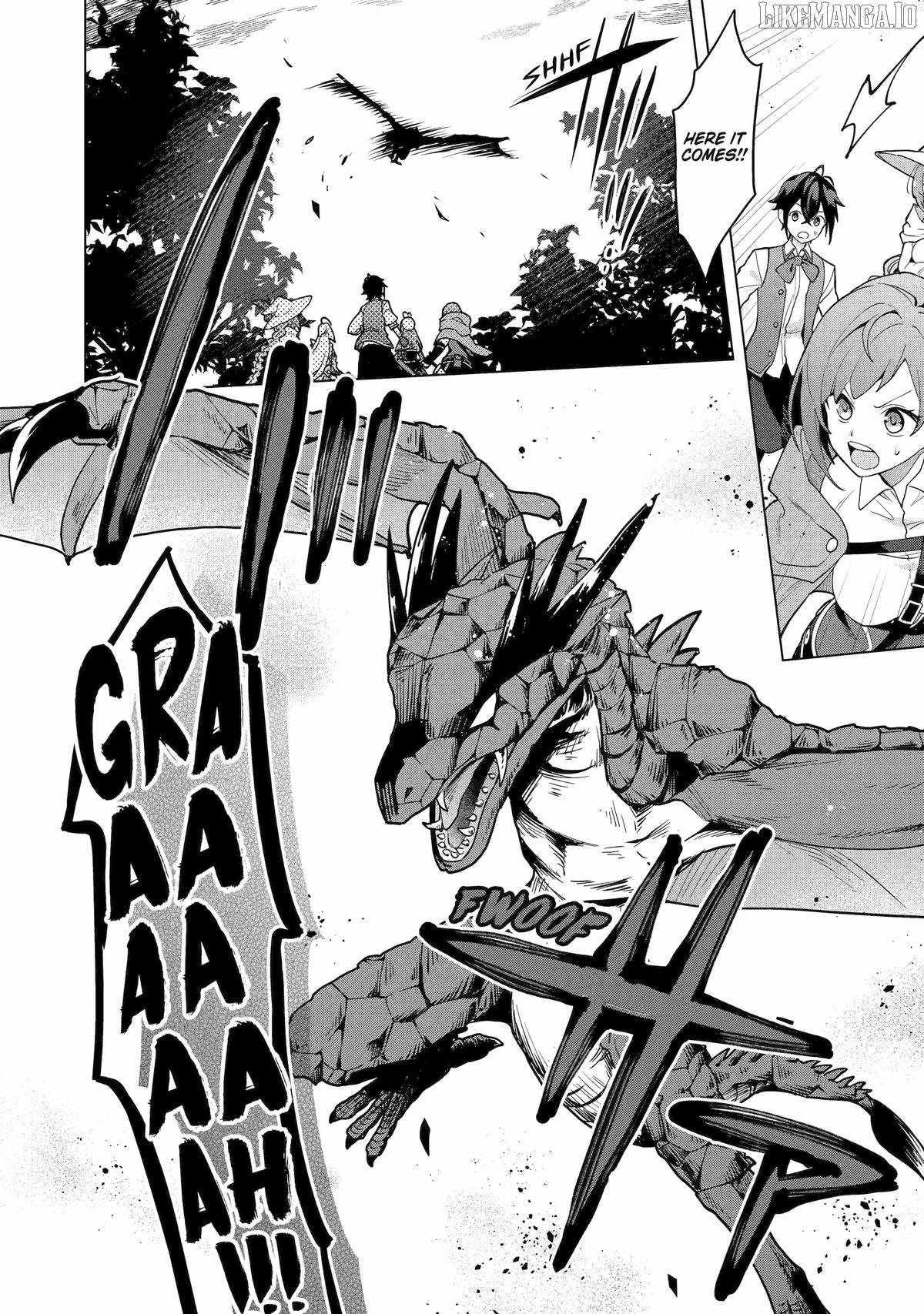 I Grew the Greatest Home Garden with my OP Cultivation Skill? Chapter 26 - Page 18