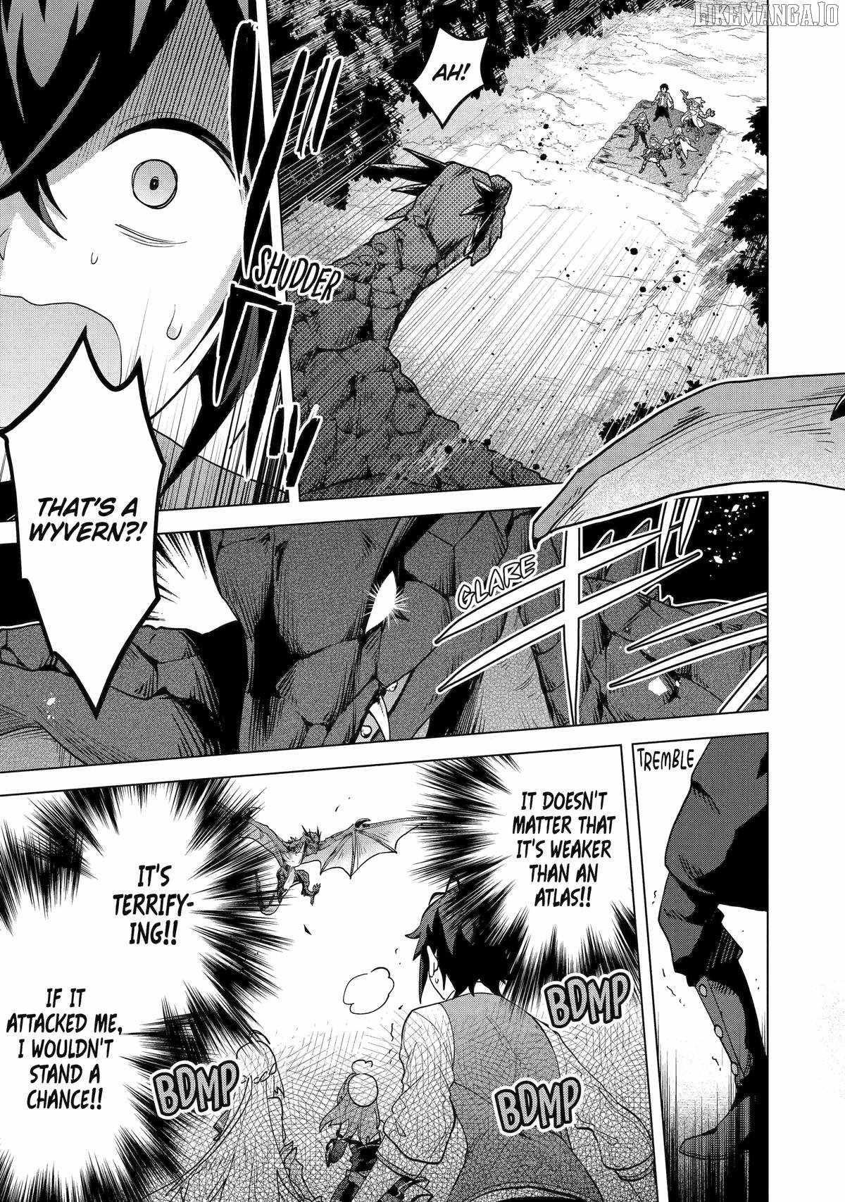 I Grew the Greatest Home Garden with my OP Cultivation Skill? Chapter 26 - Page 19