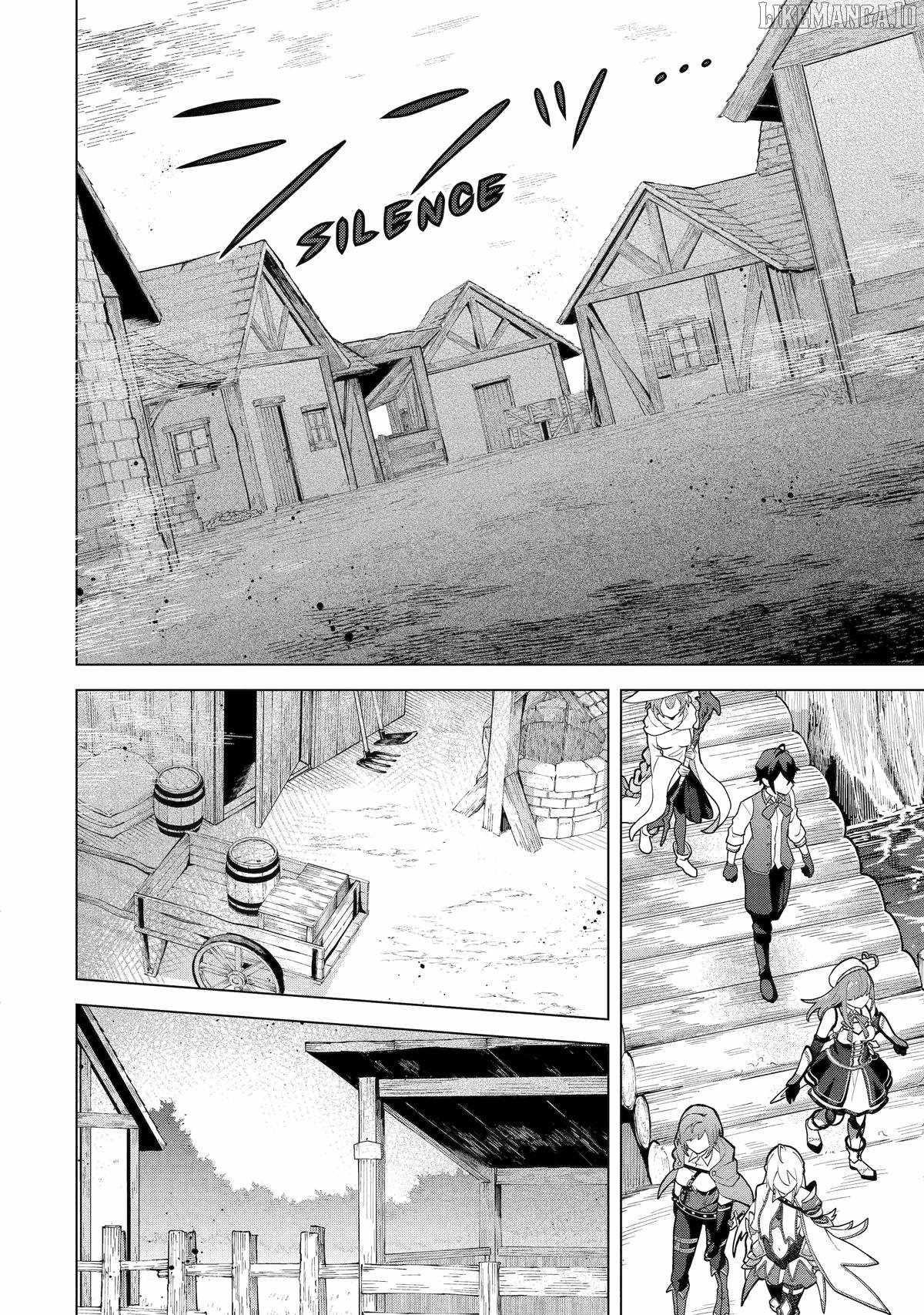 I Grew the Greatest Home Garden with my OP Cultivation Skill? Chapter 26 - Page 2