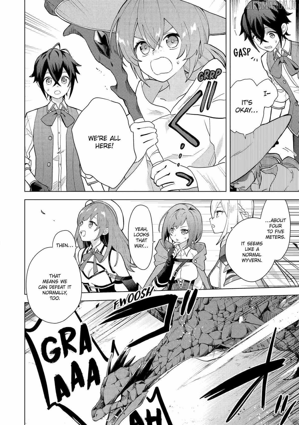 I Grew the Greatest Home Garden with my OP Cultivation Skill? Chapter 26 - Page 20