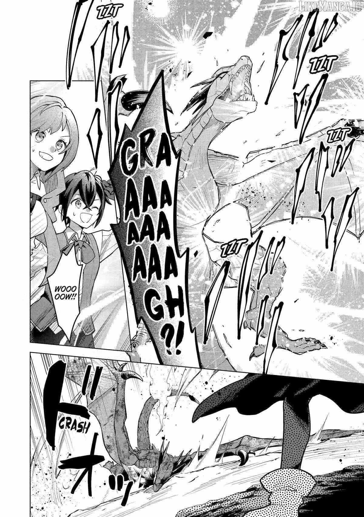 I Grew the Greatest Home Garden with my OP Cultivation Skill? Chapter 26 - Page 24