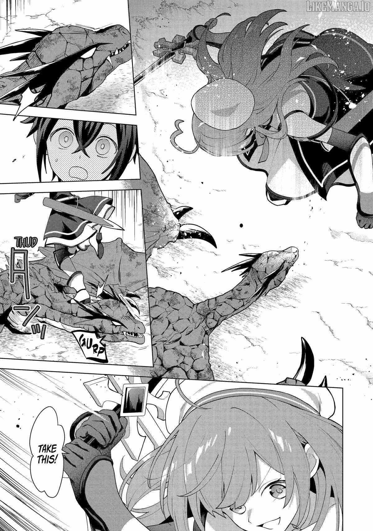 I Grew the Greatest Home Garden with my OP Cultivation Skill? Chapter 26 - Page 27