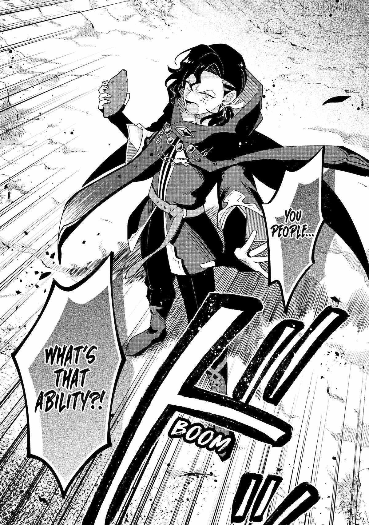 I Grew the Greatest Home Garden with my OP Cultivation Skill? Chapter 26 - Page 44