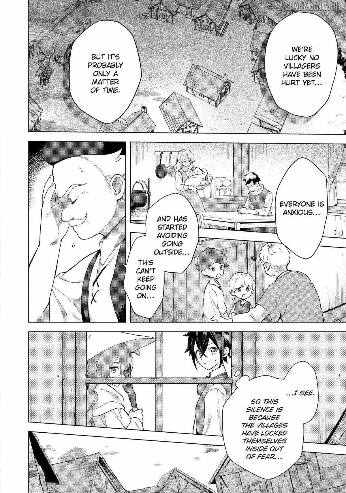 I Grew the Greatest Home Garden with my OP Cultivation Skill? Chapter 26 - Page 6