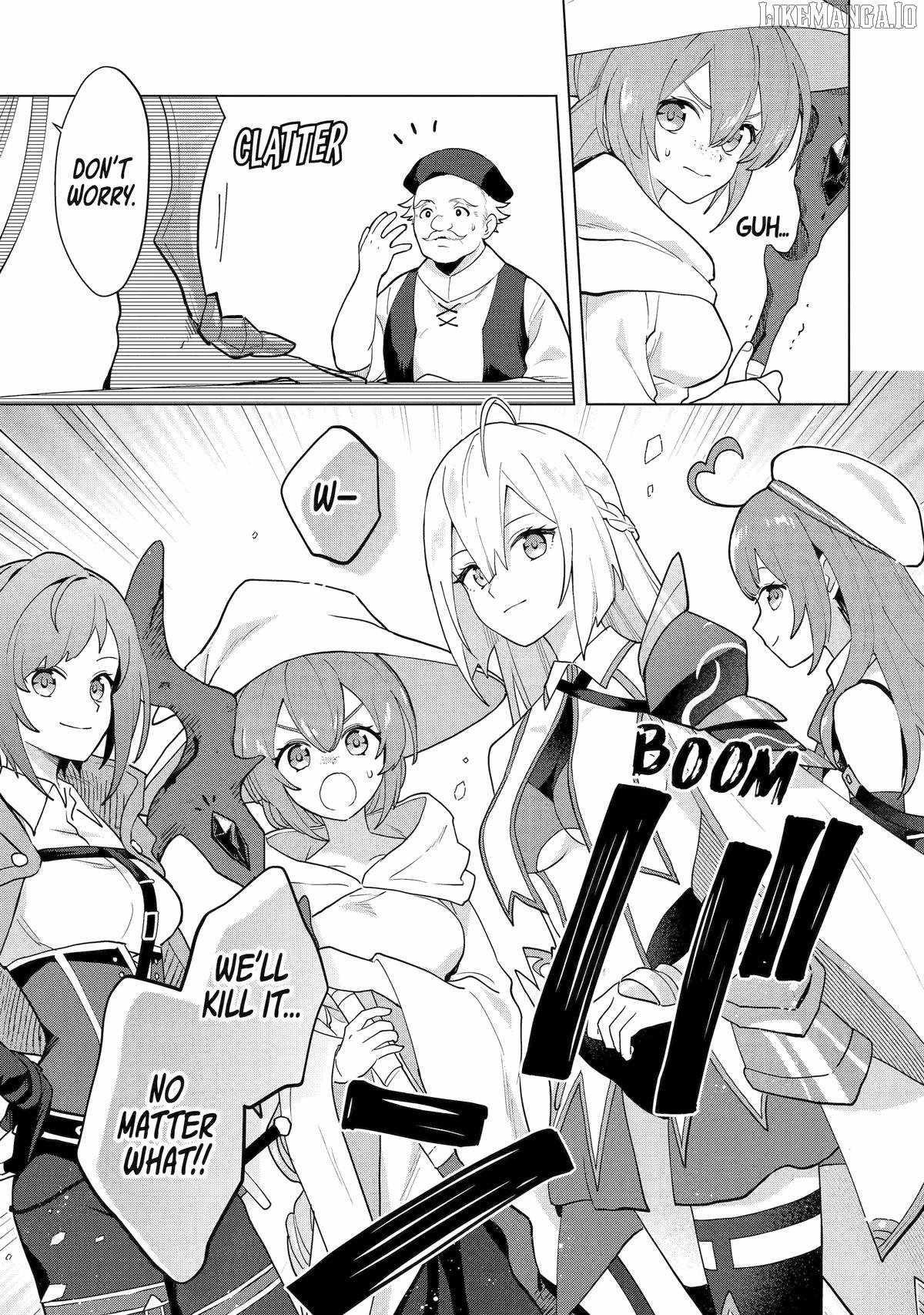 I Grew the Greatest Home Garden with my OP Cultivation Skill? Chapter 26 - Page 7
