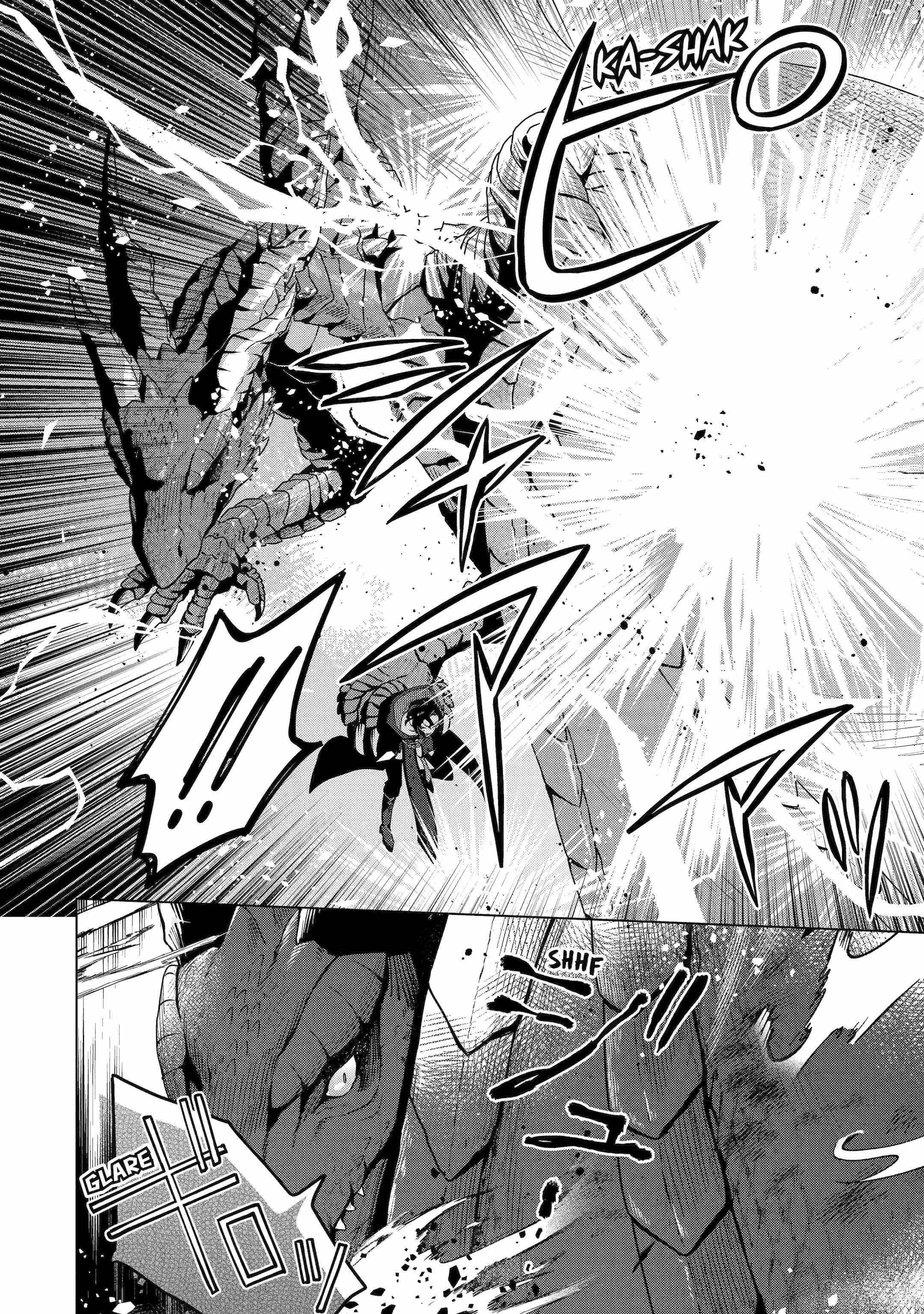 I Grew the Greatest Home Garden with my OP Cultivation Skill? Chapter 27 - Page 11