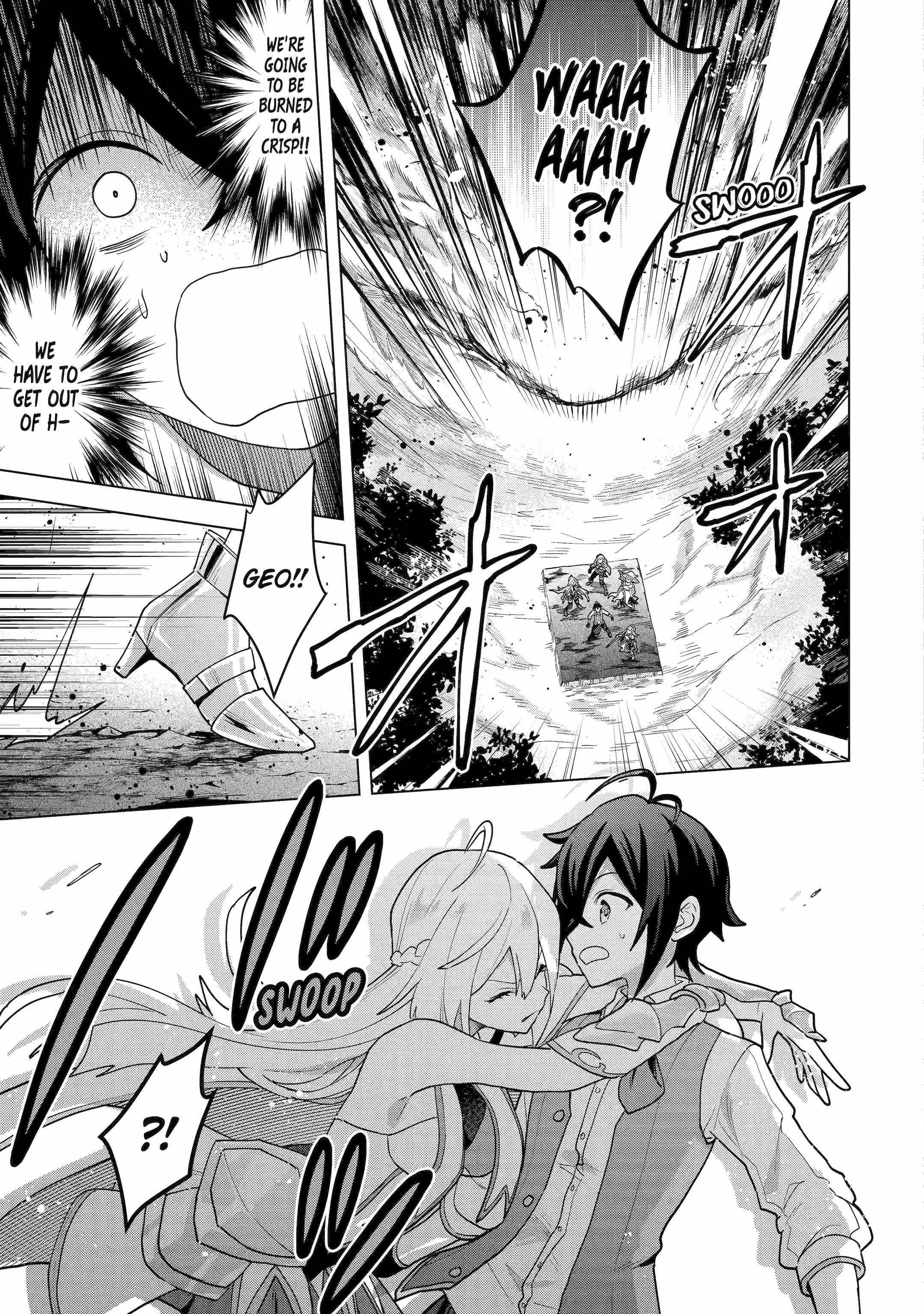 I Grew the Greatest Home Garden with my OP Cultivation Skill? Chapter 27 - Page 14