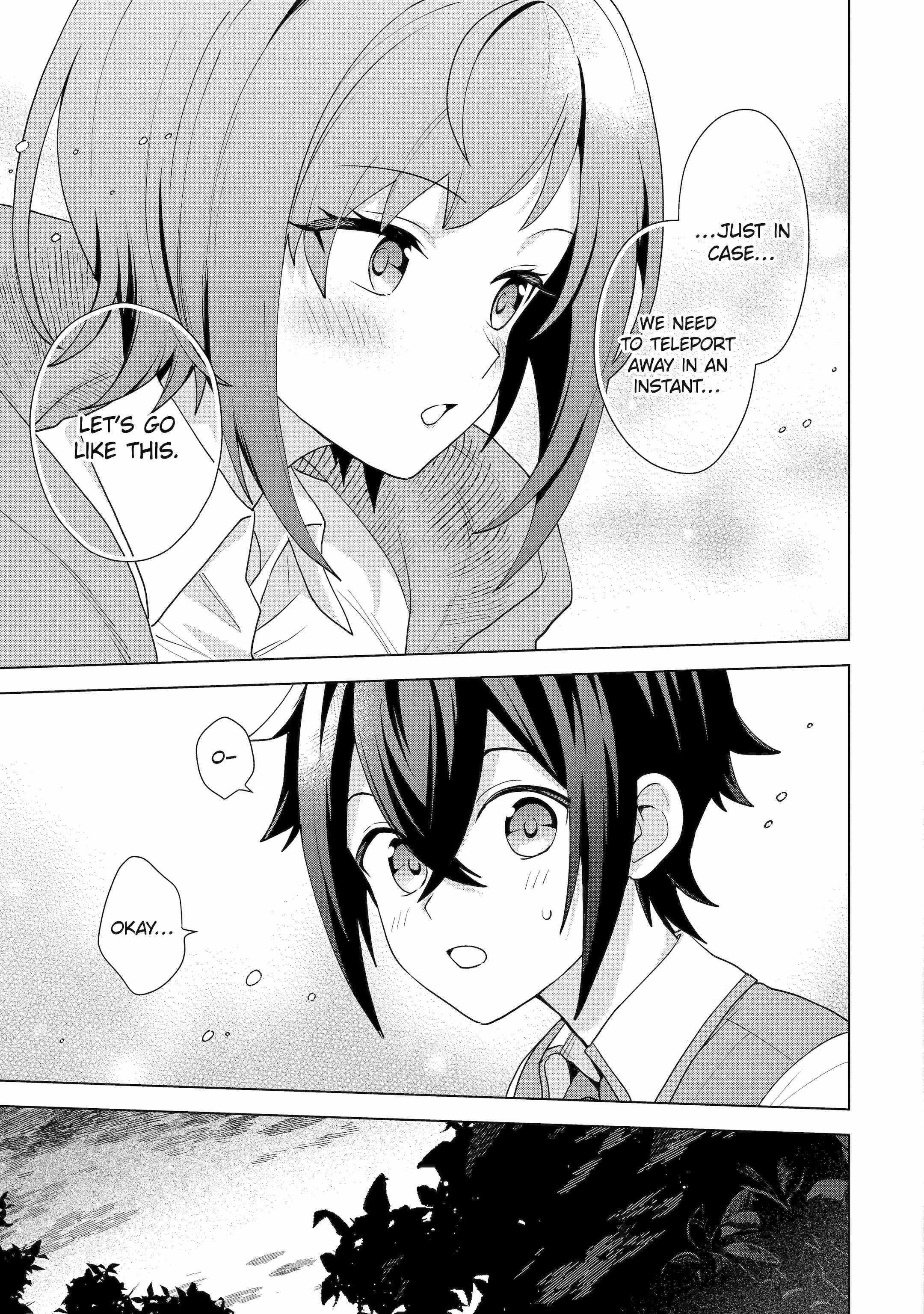 I Grew the Greatest Home Garden with my OP Cultivation Skill? Chapter 27 - Page 40