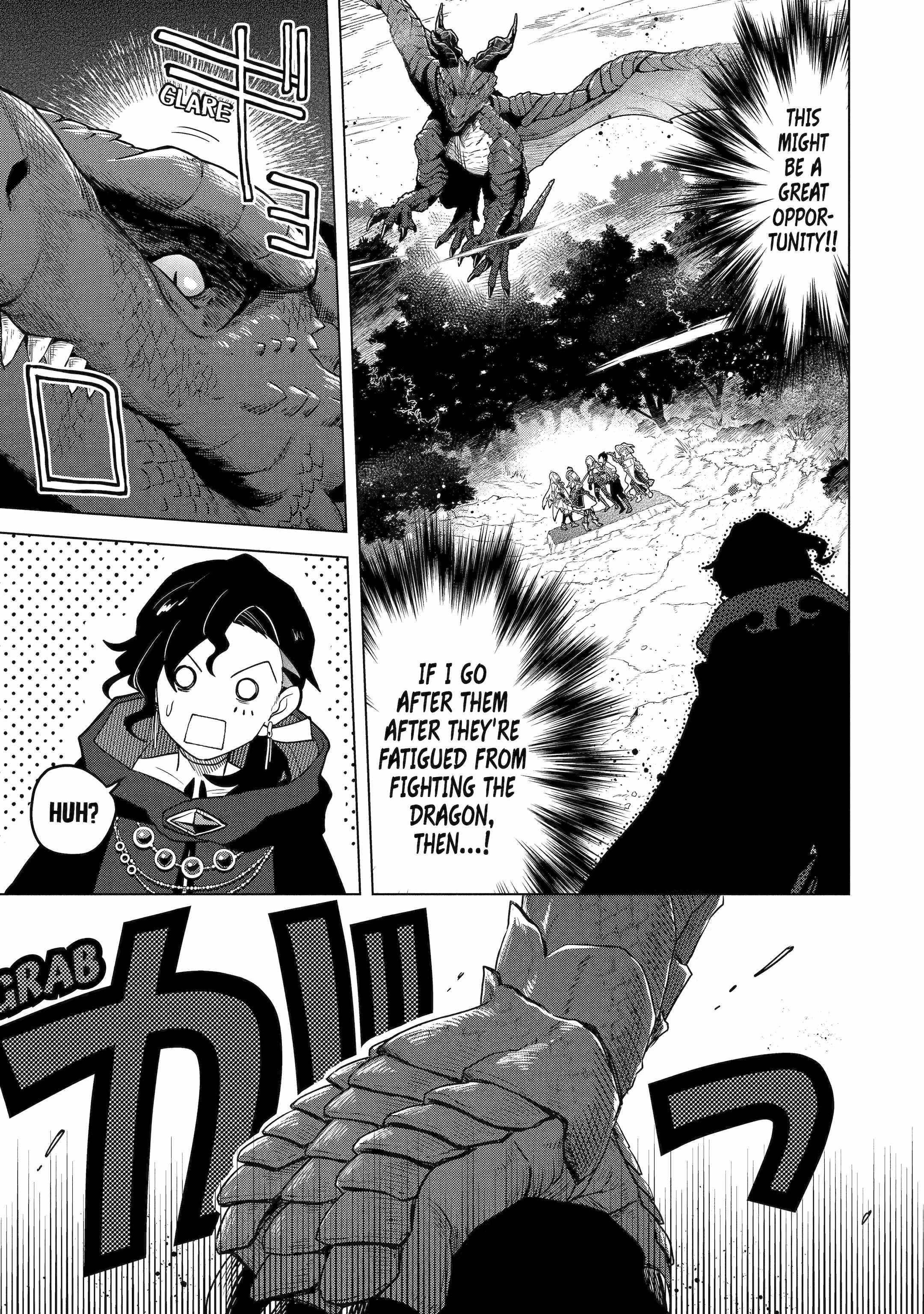 I Grew the Greatest Home Garden with my OP Cultivation Skill? Chapter 27 - Page 8