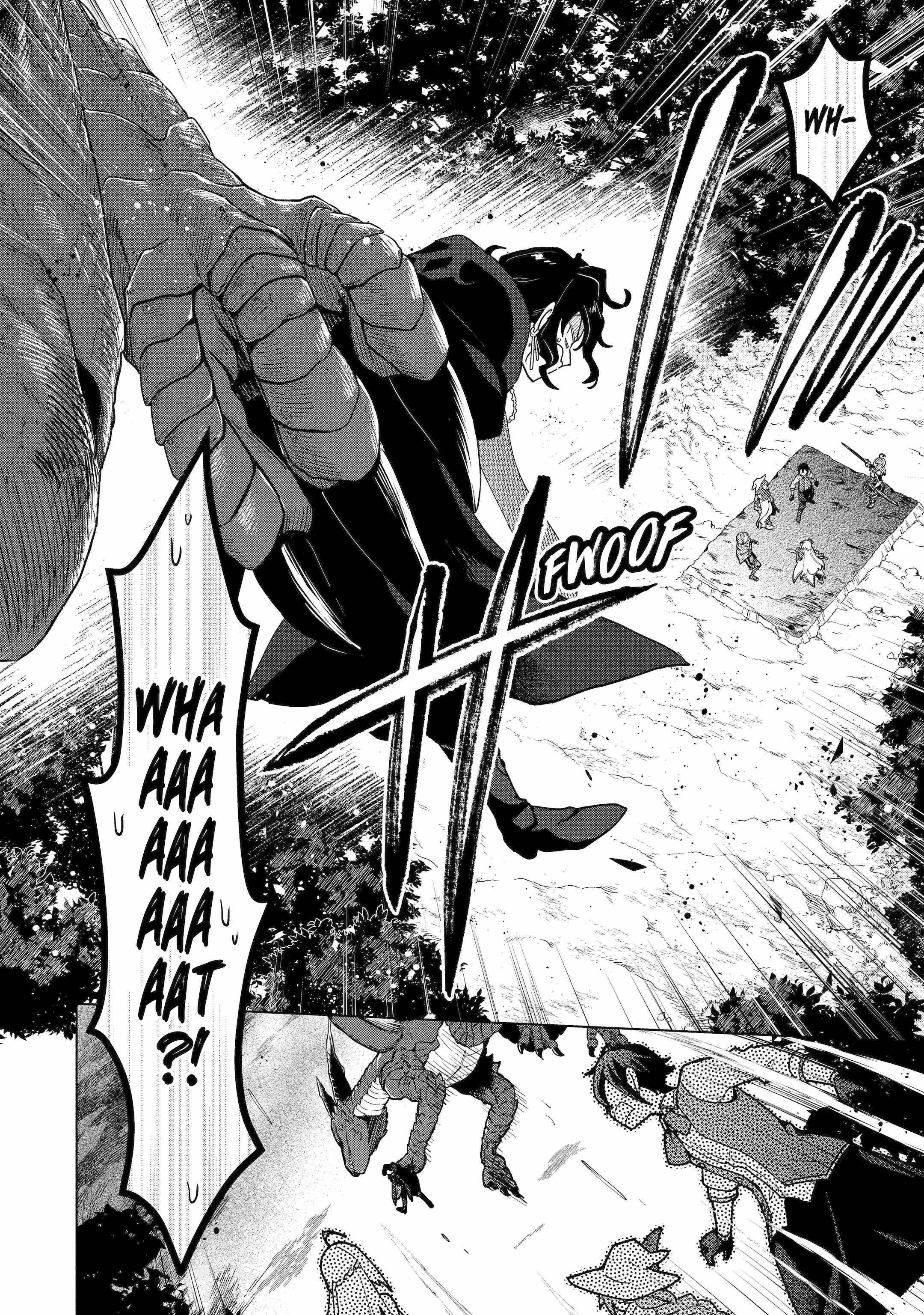 I Grew the Greatest Home Garden with my OP Cultivation Skill? Chapter 27 - Page 9