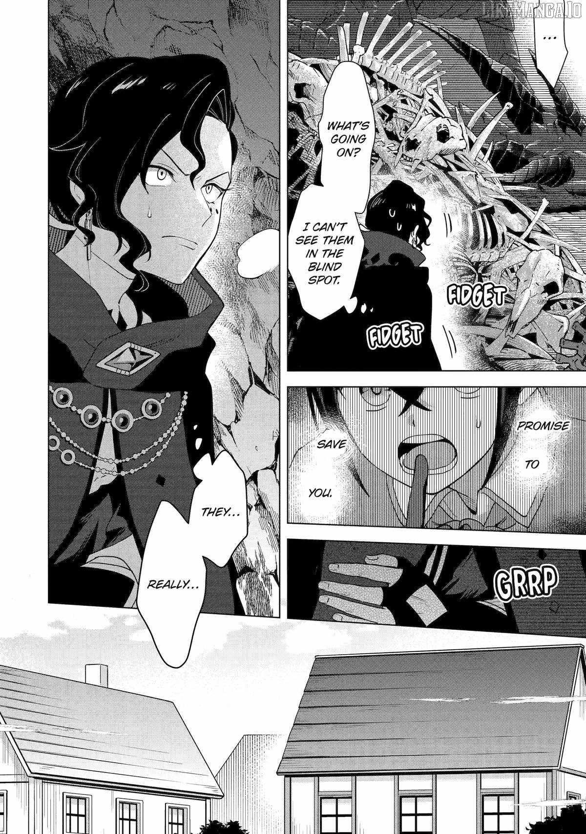 I Grew the Greatest Home Garden with my OP Cultivation Skill? Chapter 28 - Page 12