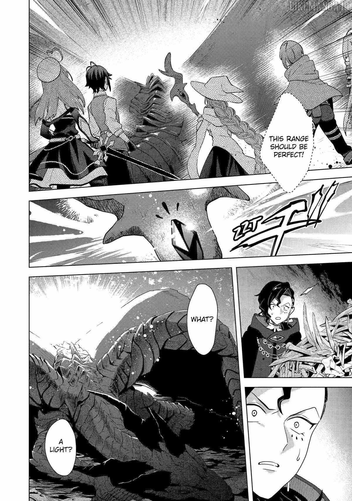 I Grew the Greatest Home Garden with my OP Cultivation Skill? Chapter 28 - Page 25