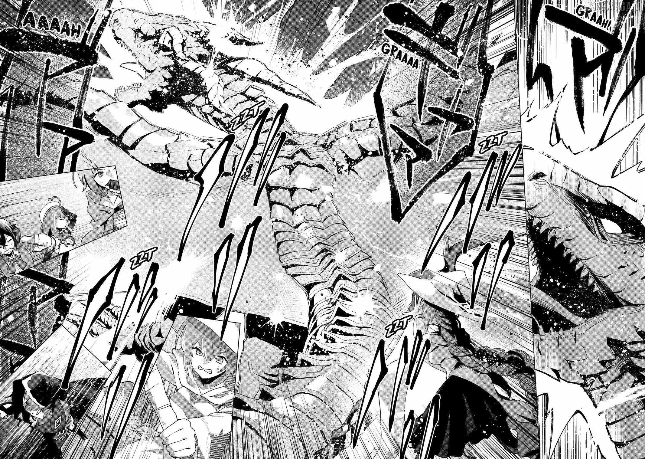 I Grew the Greatest Home Garden with my OP Cultivation Skill? Chapter 28 - Page 29