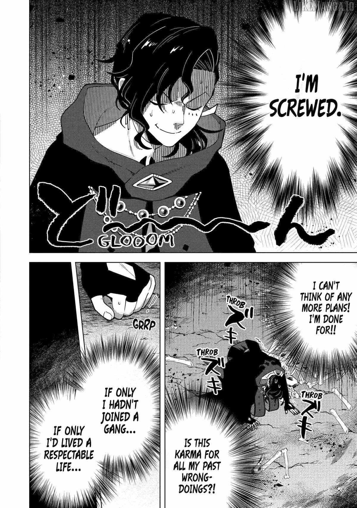 I Grew the Greatest Home Garden with my OP Cultivation Skill? Chapter 28 - Page 4