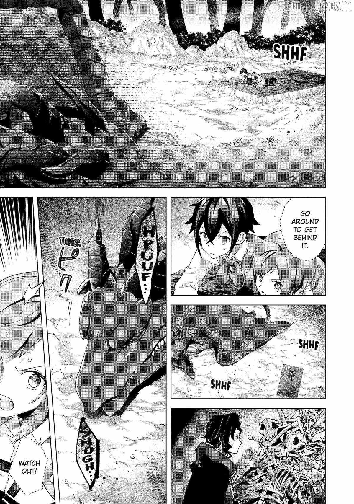 I Grew the Greatest Home Garden with my OP Cultivation Skill? Chapter 28 - Page 9