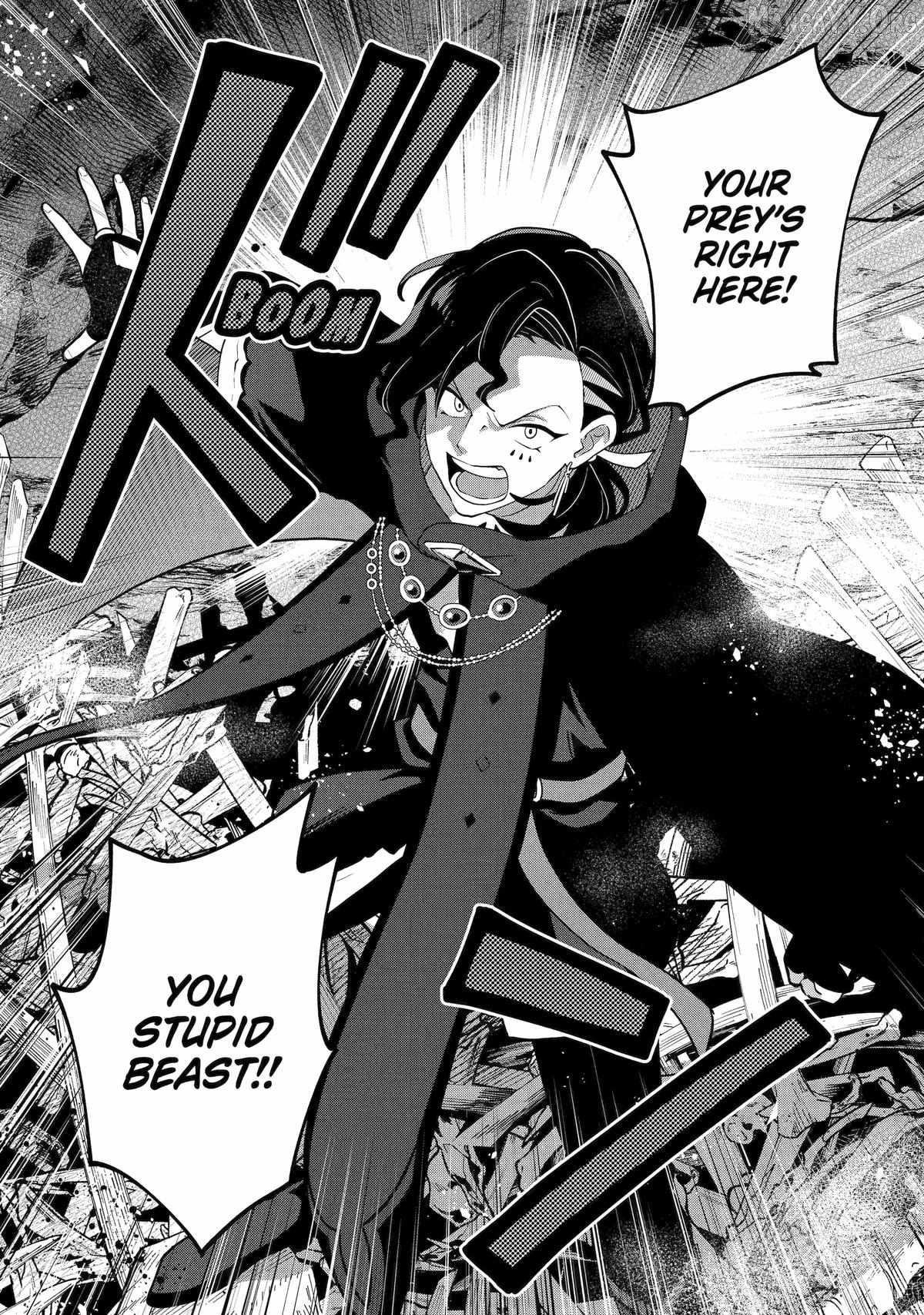 I Grew the Greatest Home Garden with my OP Cultivation Skill? Chapter 29 - Page 12