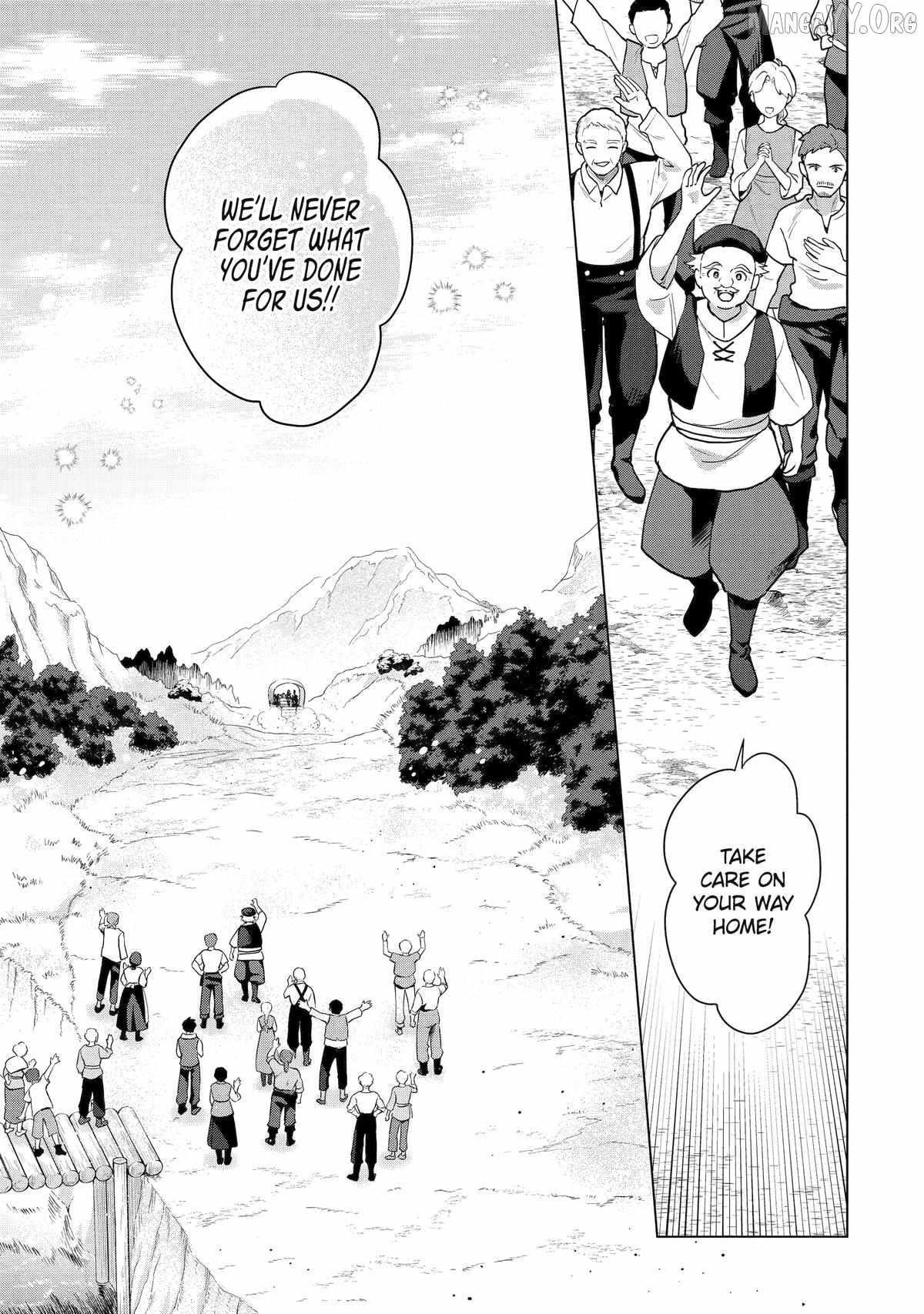 I Grew the Greatest Home Garden with my OP Cultivation Skill? Chapter 29 - Page 39