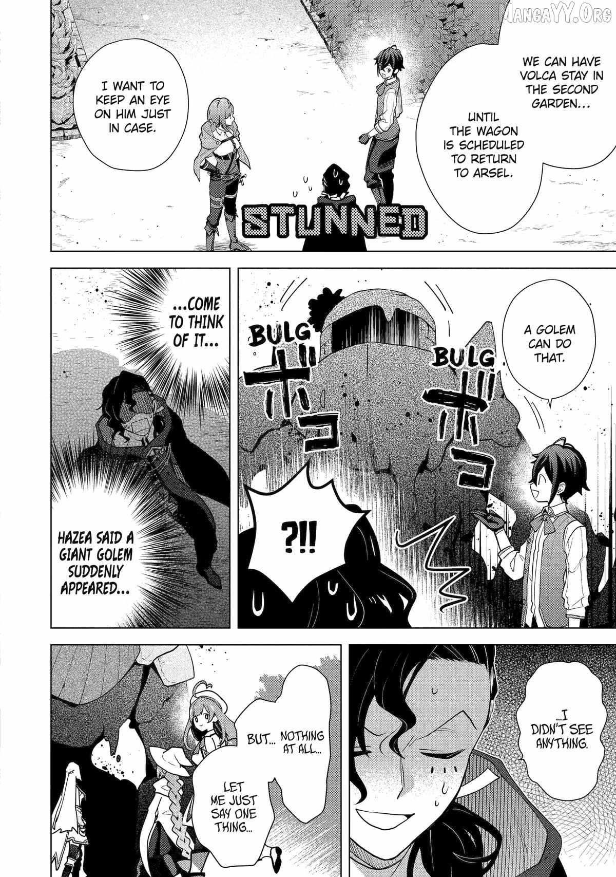 I Grew the Greatest Home Garden with my OP Cultivation Skill? Chapter 29 - Page 48